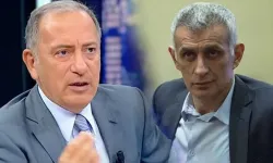 Fatih Altaylı'dan İbrahim Hacıosmanoğlu'na zehir zemberek sözler: 'Senden TFF başkanı olmazmış...'