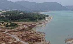 İzmir'de tehlike çanları: 16 yılın en düşüğü