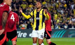 Fenerbahçe, Manchester United ile yenişemedi