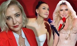 Berna Laçin, Şevval Sam ve Hadise'yi fena gömdü: 'Maneviyatı olmayana bir de para veriyorsunuz...'