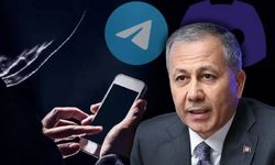 Ali Yerlikaya: Telegram ve Discord'da suç içerikleri paylaşan iki çocuk muhafaza altına alındı