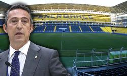 Fenerbahçe tarihi anlaşmaya imza atıyor: Stat ismi değişiyor!