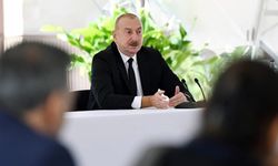 Aliyev, Azerbaycan karşıtı tutumları dolayısıyla ABD'yi eleştirdi