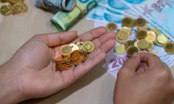 Altın ve gümüş sahipleri şokta: 10 sene sonra ilk kez yaşandı