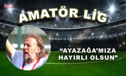 “Ayazağa’mıza hayırlı olsun”