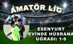 Esenyurt evinde hüsrana uğradı: 1-8