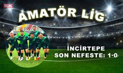 İncirtepe son nefeste: 1-0