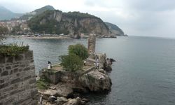 Amasra kruvaziyer turizminde rekor tazeledi