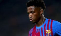 Monaco Ansu Fati'ye kavuştu