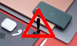 iPhone cihazı olanlara uyarı geldi! Sakın ama sakın bu özelliği açmayın