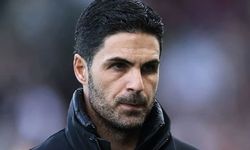 Arteta: Liverpool'u ezeceğiz!