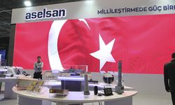 ASELSAN, oyun değiştirici teknolojileriyle SAHA EXPO'da yer alacak