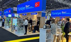 Türkiye, dünyanın en büyük gıda ve içecek fuarı SIAL Paris'e 346 firmayla rekor katılım sağladı