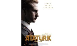 Amazon Türkiye, Cumhuriyet Bayramı'nı "ATATÜRK 1881-1919" filminin özel gösterimiyle kutladı