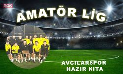 Avcılarspor hazır kıta