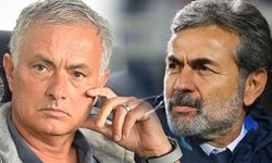 Aykut Kocaman'dan Mourinho'ya destek: 'Hataları düzeltip yola devam edecek'