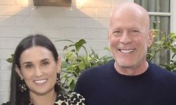 Bruce Willis'in son sağlık durumu nasıl? Demi Moore karamsar...