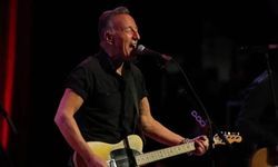 Bruce Springsteen: Ben milyarder değilim