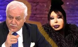 Nihat Hatipoğlu, Bülent Ersoy'a laf ettirmedi: 'Ben onu anlayabiliyorum...'