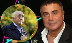 Sedat Peker'in Fetullah Gülen videosu gündem oldu: 'FETÖ bunların yanında leblebi çekirdek'