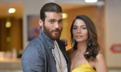 Türk dizileri Brezilya'yı işgal etti: Demet Özdemir ve Can Yaman'lı Erkenci Kuş başlıyor!