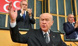 Bahçeli'den Öcalan çağırısı: Buyursun DEM Parti'de konuşsun