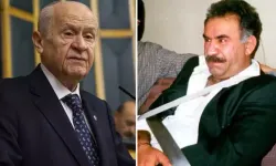 Bahçeli'den Öcalan İçin yeni çağrı: Sözümün arkasındayım, teklifimde ısrarlıyım!