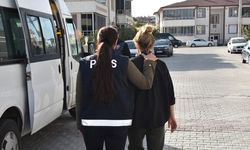 Yasa dışı bahis operasyonunda 15 zanlı yakalandı