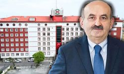 Müezzinoğlu'ndan 'Yenidoğan Çetesi' skandalına yanıt: 'İçim rahat'