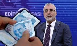 Asgari ücret ne kadar olacak? Hükümetten ilk açıklama geldi!