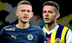 Elveda Sebastian Szymanki! Fenerbahçe’de ayrılığı resmen açıkladılar