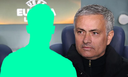 Sol bek bulundu! Jose Mourinho eski öğrencisini getiriyor