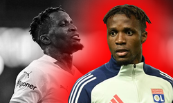 Wilfried Zaha sınırları zorladı! Öyle bir şey yaptı ki kadro dışı kaldı