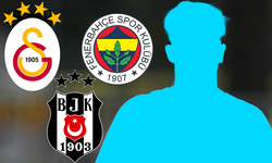 Bu kez transferde karşı karşıyalar! Süper Lig devleri 16'lık yıldız için yarışıyor