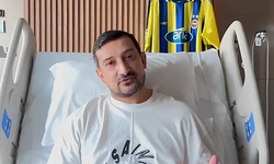 Silahlı saldırıya uğramıştı! Serhat Akın'dan üzücü paylaşım