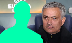 Fenerbahçe transferde büyük oynuyor! Jose Mourinho dünya yıldızını istiyor