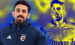 İrfan Can Kahveci 'Buraya kadar' dedi! Fenerbahçe'de ayrılığı duyurdular