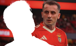 Kerem Aktürkoğlu referans oldu! Benfica milli yıldızı transfer ediyor