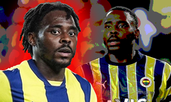 Bright Osayi-Samuel'den Fenerbahçe'ye soğuk duş! Süper Lig devi işi bitirdi