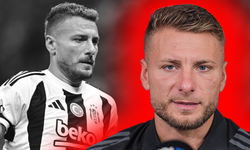 Ciro Immobile'nin dünyası başına yıkıldı! İnanılmaz olay