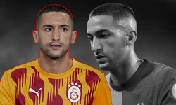 Hakim Ziyech'in dünyası başına yıkıldı! Bu kadarını beklemiyordu