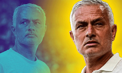 Jose Mourinho gidiyor mu? Bizzat kendisi açıkladı