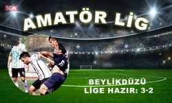 Beylikdüzü lige hazır: 3-2