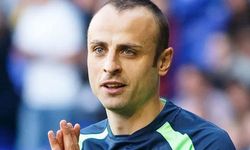 Berbatov: Tottenham daha zevkli