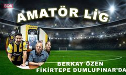 Berkay Özen Fikirtepe Dumlupınar’da