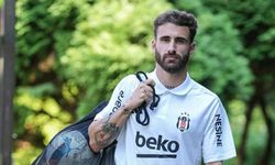 Rafa Silva vatandaşı Gedson'u kayırıyor!