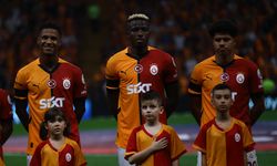 SON DAKİKA | Galatasaray'dan Jakobs açıklaması