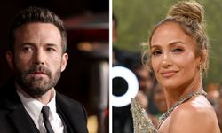 Ayrılık Ben Affleck'e yaradı: Jennifer Lopez çıldırdı