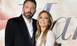 Ben Affleck, Jennifer Lopez'e çattı: Hep konuşacak mı!