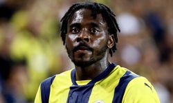 Bright Osayi-Samuel Fenerbahçe'den Galatasaray'a mı gidiyor? Transfer iddiasına cevap verdi!